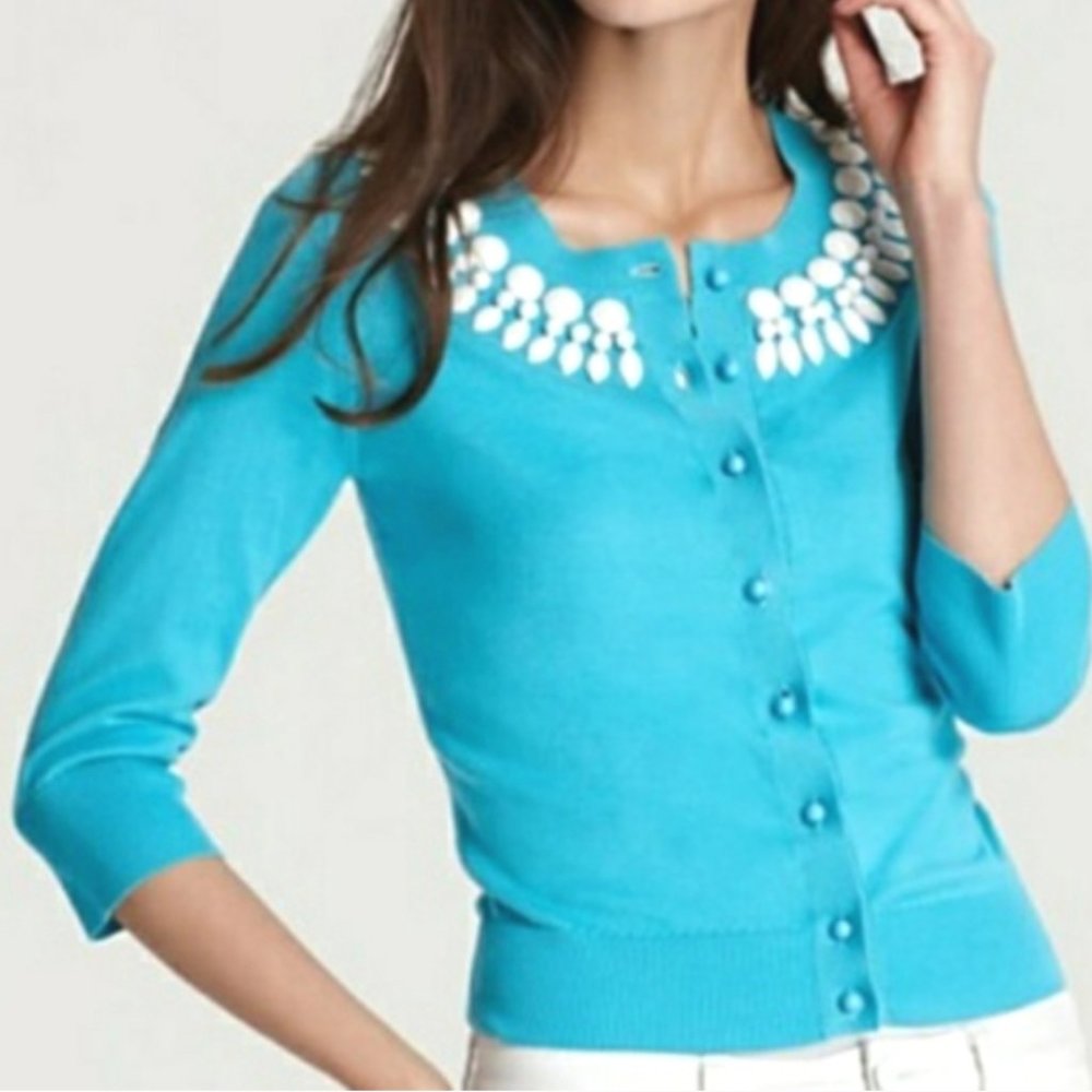 Kate Spade Kati Sweater, Size Medium